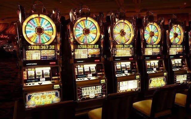 Top 5 Pokies for Real Money with the Highest Payouts