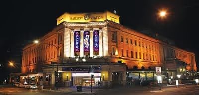 South Australia Casino