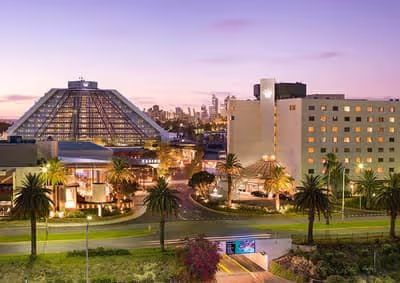 Online Casinos in Western Australia