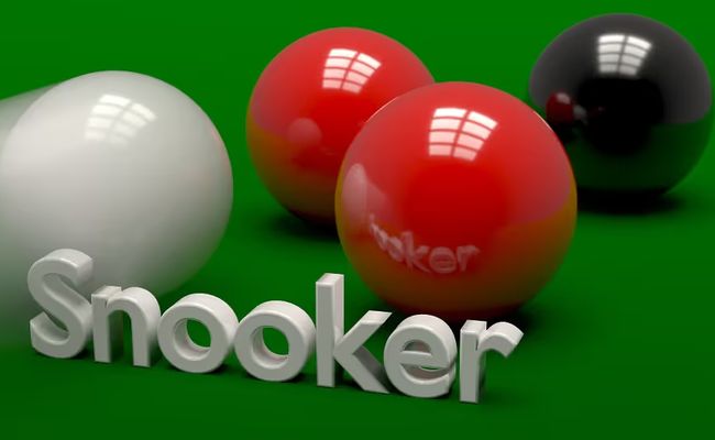 World Snooker Championship