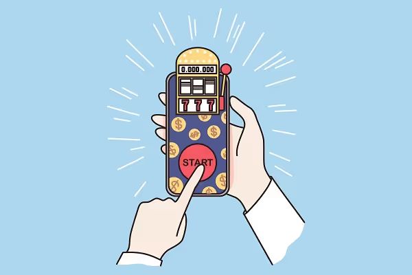 ソーシャルカジノゲーム