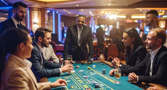 AGAの責任あるギャンブルハブのイメージ