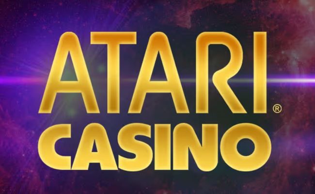 メタバース アタリ社 オンラインカジノ