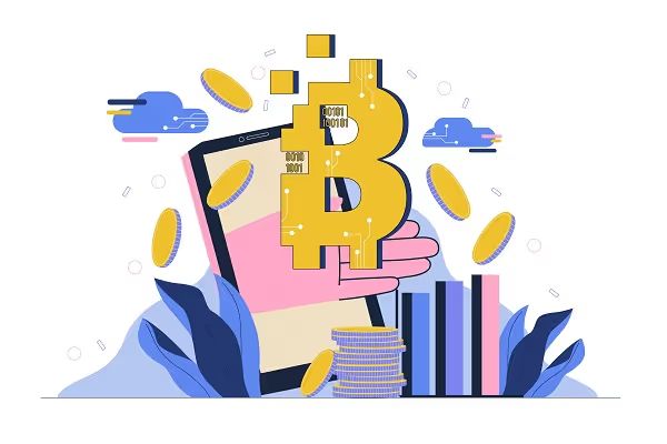 仮想通貨カジノ 増加