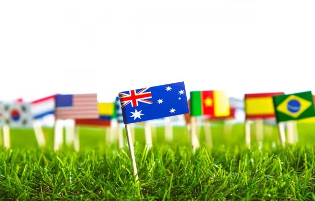 ギャンブル大国