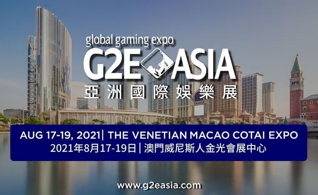 G2E Asia