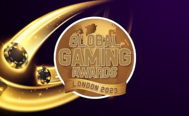 グローバルゲーミングアワード