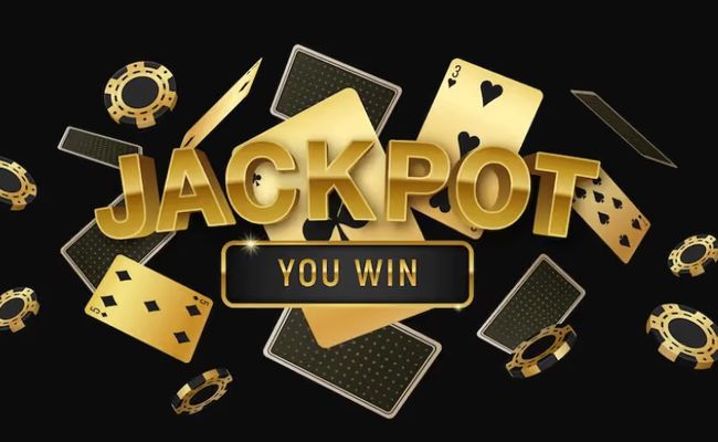 バッドビートジャックポット