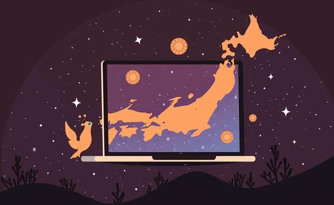 日本　オンラインギャンブル市場