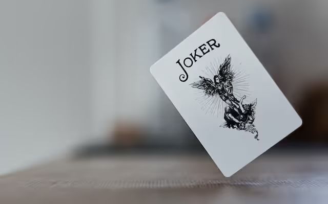 joker cards 1
