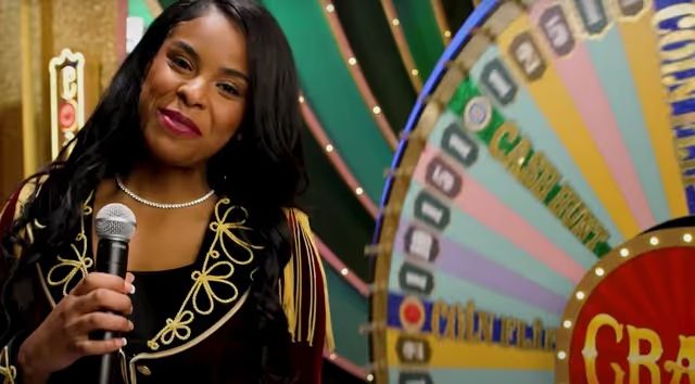 ライブカジノ　ゲームショー