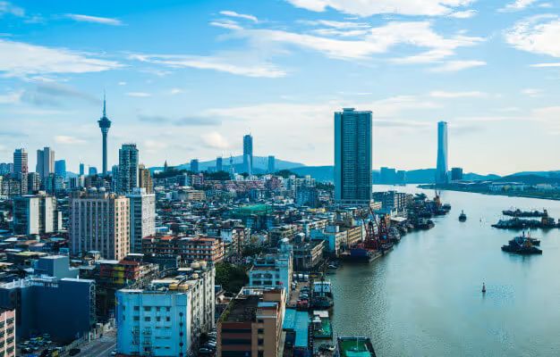 マカオ カジノ コロナの影響