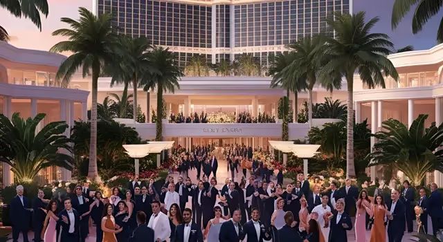 マカオカジノ　リニューアル