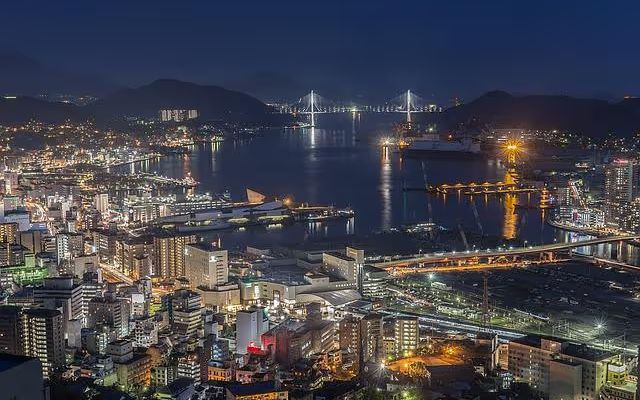 長崎　IR　資金計画