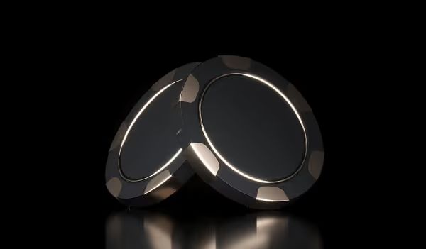 ネットカジノ　イメージ