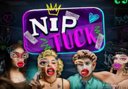 Evolution Nip tuck slot