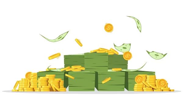 ネットカジノのマネーロンダリング