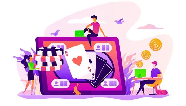 オンラインカジノ