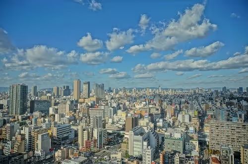 大阪IR　オリックス