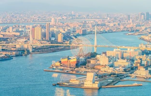 大阪カジノ開業