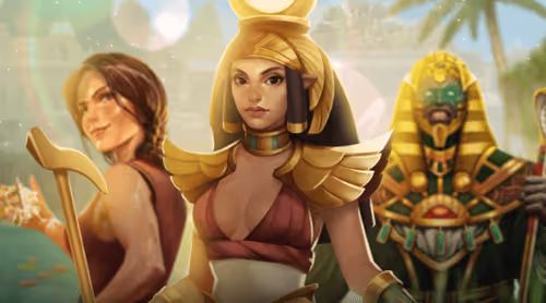 プレインゴー　夏スロット