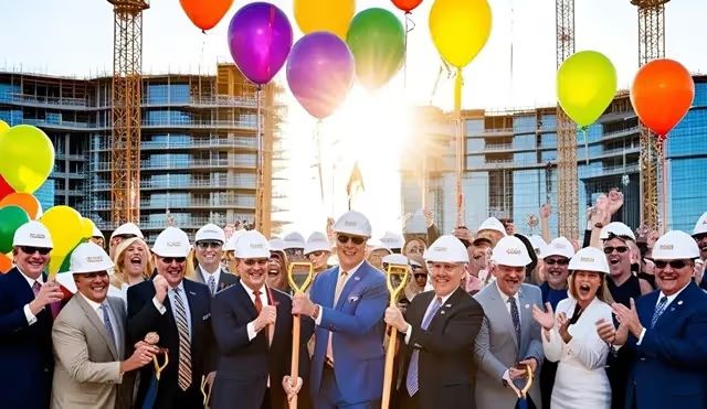 ピーターズバーグカジノ