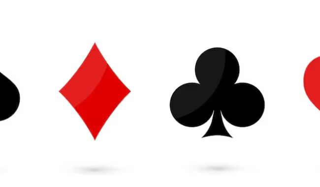 トランプ　意味