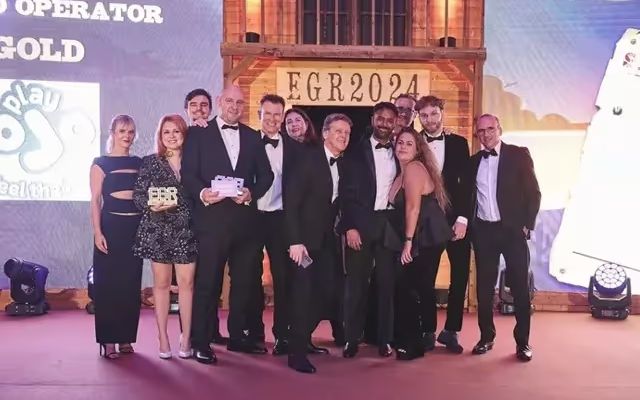 プレイオジョ EGR