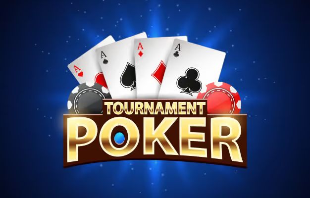 ポーカートーナメント