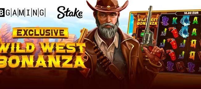 ワイルドウェストボナンザ