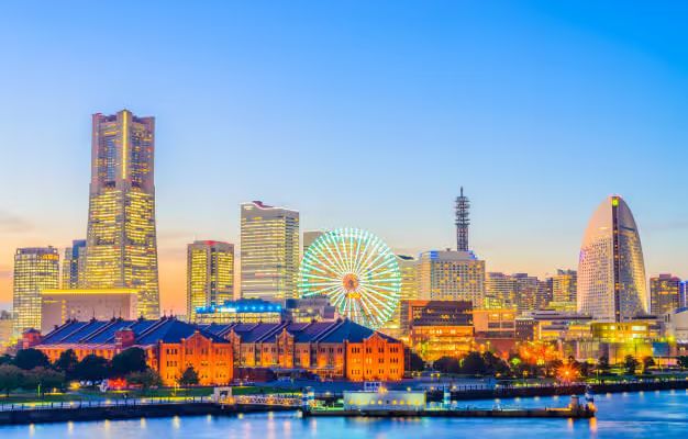 新型コロナの影響　日本のIR誘致