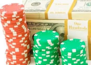 Bankroll Management for Casino Gamblers