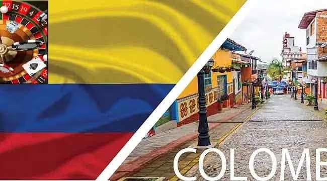 Gaming Industry in Colombia