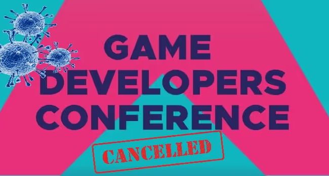 Coronavirus impact on the gaming industry