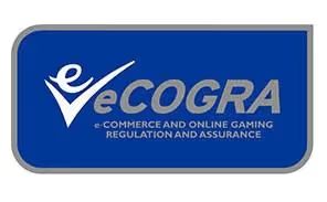 eCogra Logo