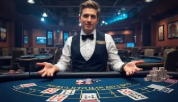 Online Gambling Alberta Canada