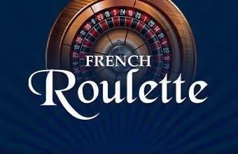 Online French Roulette