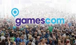 We cover the Gamescom Gaming Event