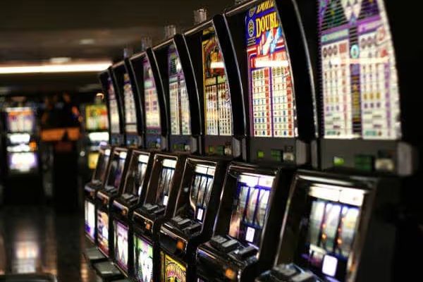 Slot Games