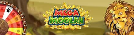 Mega Moolah Jackpot Game by Microgamin