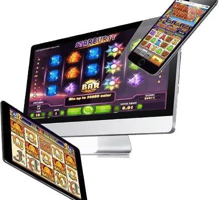 Online Casinos Multi Platform from Top Online Casino & Sports Betting Software Providers