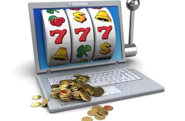 play slots online on mobile or desktop