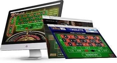 European Roulette Online