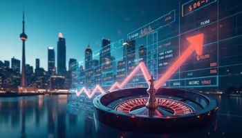 Toronto Skyline with arrow 1024x701