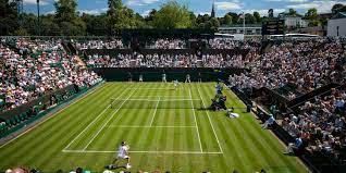 Wimbledon 2022