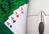 poker cards