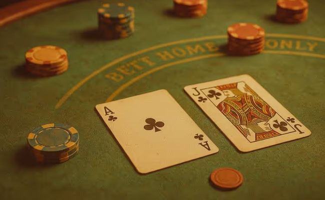 Evolution of online casinos - 20 years