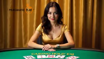 Pragmatic Play's Live Poker