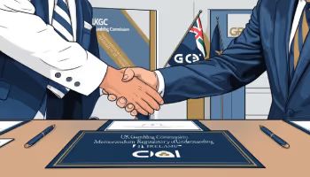 UK and Ireland team up watchdogs