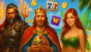 Wazdan promotions for the summer